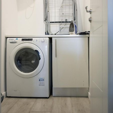 Appartement Malaga Velarde Center Extérieur photo