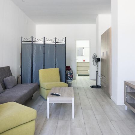 Appartement Malaga Velarde Center Extérieur photo