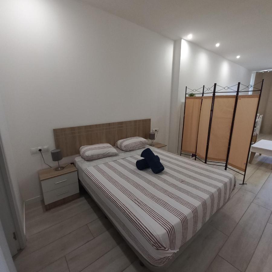 Appartement Malaga Velarde Center Extérieur photo
